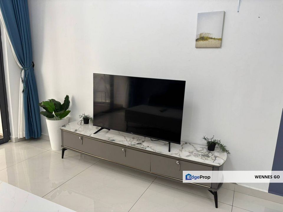 BayPoint Danga Bay 3 Bedder For Sale , Johor, Johor Bahru