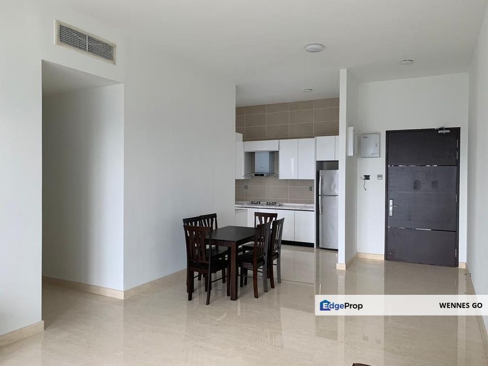 TriTower 2 Bedder For Sale , Johor, Johor Bahru