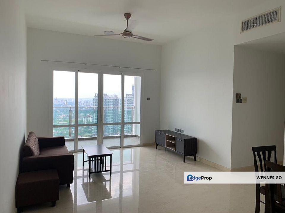 TriTower 2 Bedder For Sale , Johor, Johor Bahru