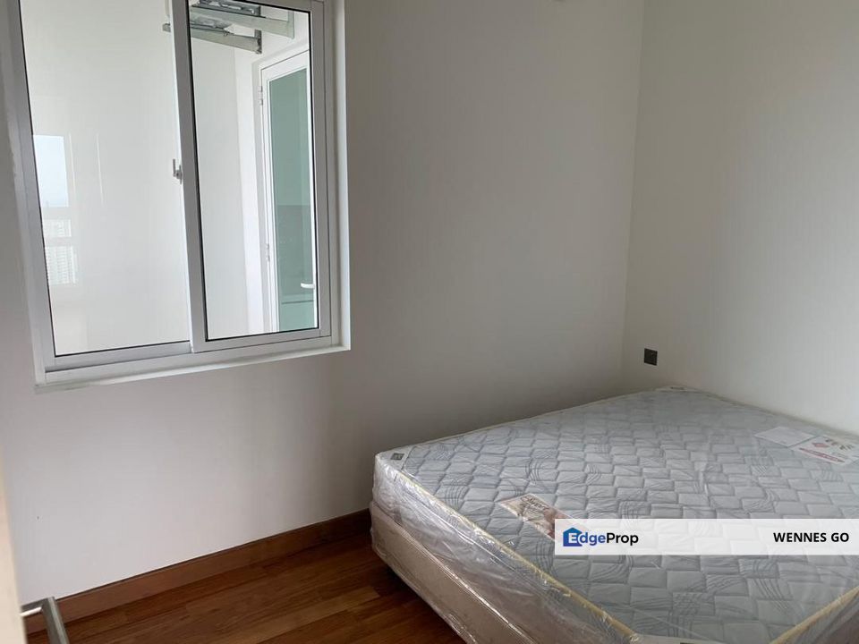 TriTower 2 Bedder For Sale , Johor, Johor Bahru