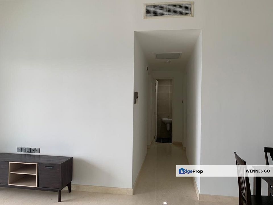 TriTower 2 Bedder For Sale , Johor, Johor Bahru