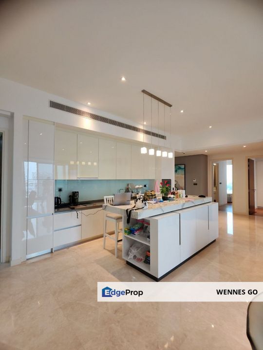 JBCC The Astaka Luxury Condo For Sale , Johor, Johor Bahru