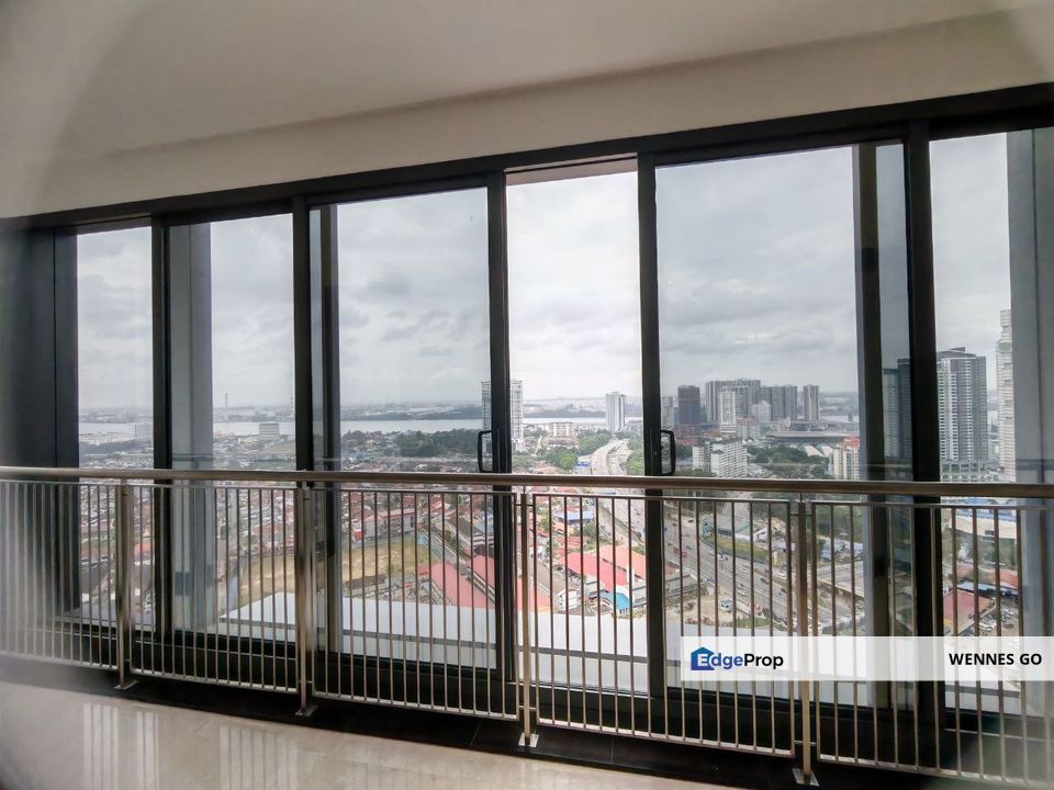 JBCC The Astaka Luxury Condo For Sale , Johor, Johor Bahru