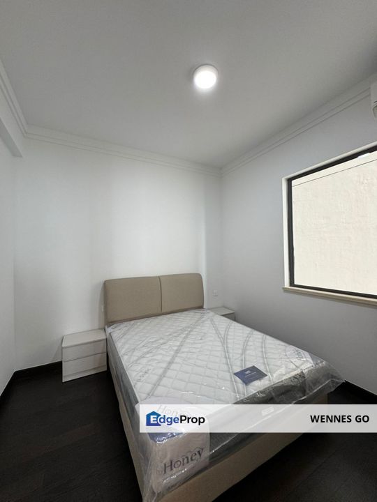 R&F Princess Cove 2 Bedder For Rent, Johor, Johor Bahru