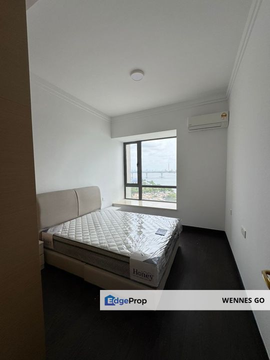 R&F Princess Cove 2 Bedder For Rent, Johor, Johor Bahru