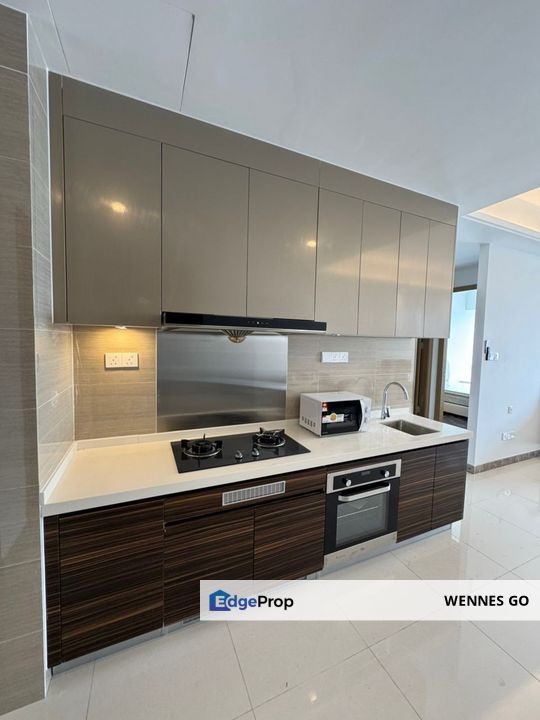 R&F Princess Cove 2 Bedder For Rent, Johor, Johor Bahru
