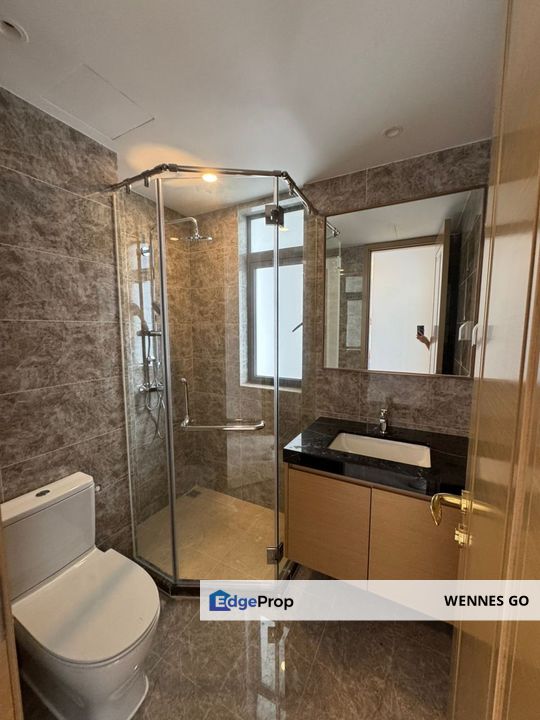 R&F Princess Cove 2 Bedder For Rent, Johor, Johor Bahru