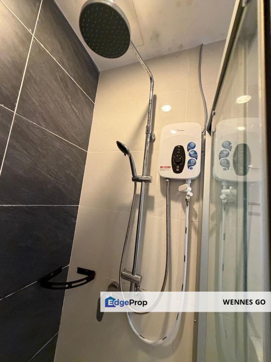 Bay Point Danga Bay Studio For Rent , Johor, Johor Bahru