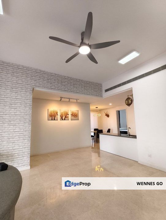 The Astaka 1 Bukit Senyum High-End Luxury Condo For Sale , Johor, Johor Bahru