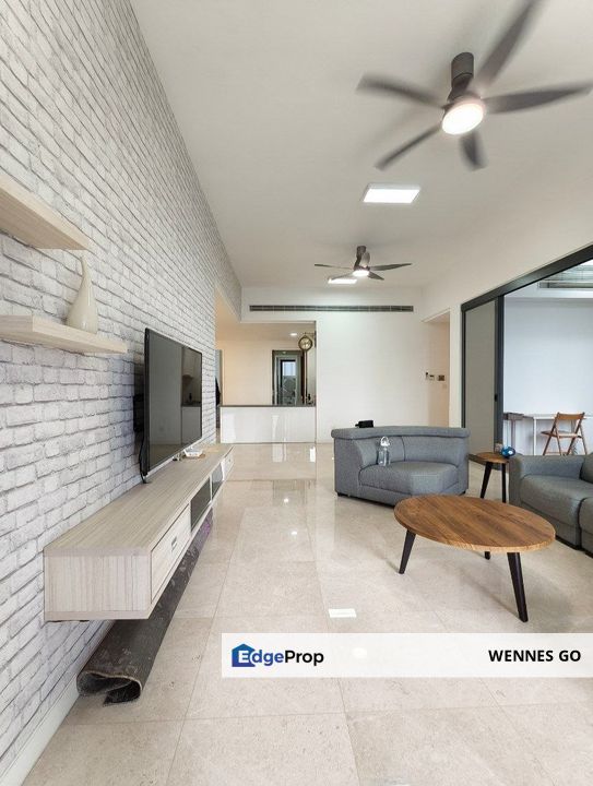 The Astaka 1 Bukit Senyum High-End Luxury Condo For Sale , Johor, Johor Bahru