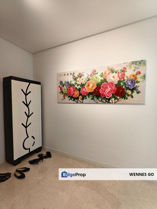 The Astaka 1 Bukit Senyum High-End Luxury Condo For Sale , Johor, Johor Bahru