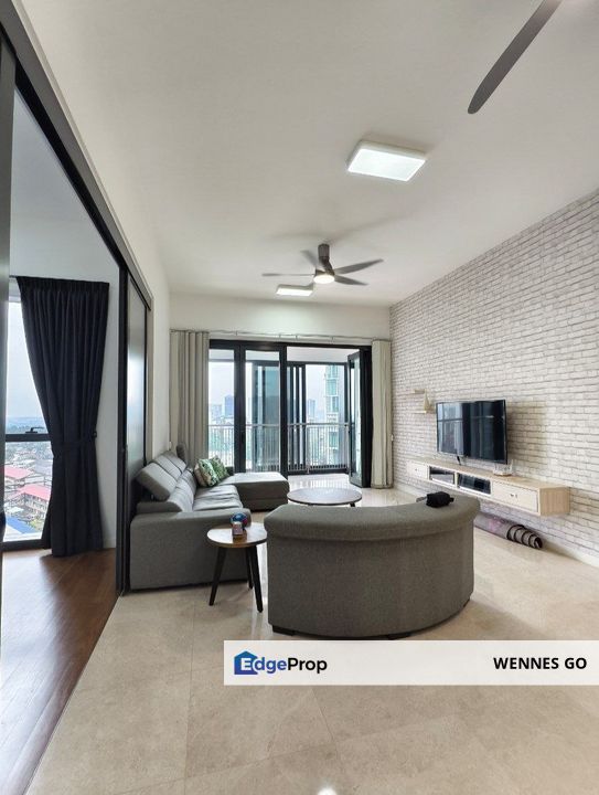 The Astaka 1 Bukit Senyum High-End Luxury Condo For Sale , Johor, Johor Bahru