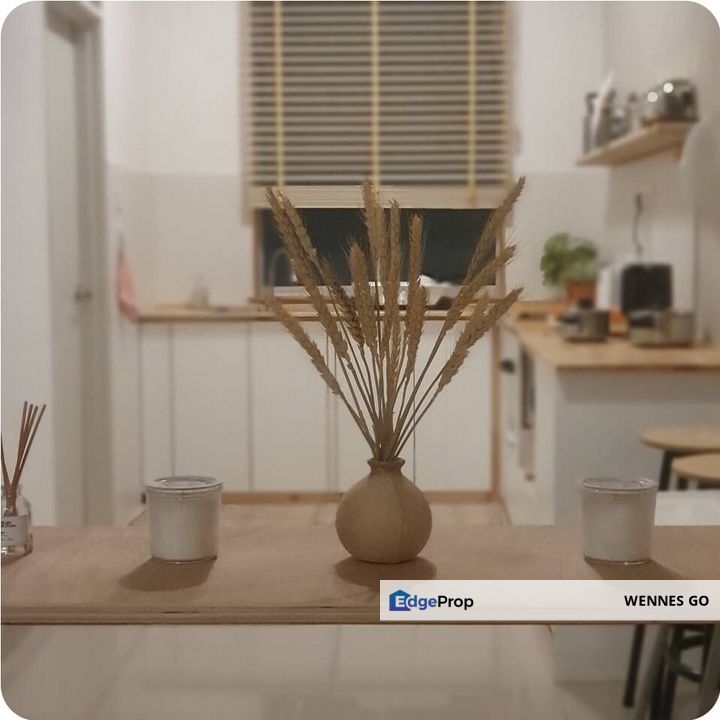 Aspira LakeHomes 2-Storey Terrace End Lot For Sale , Johor, Gelang Patah