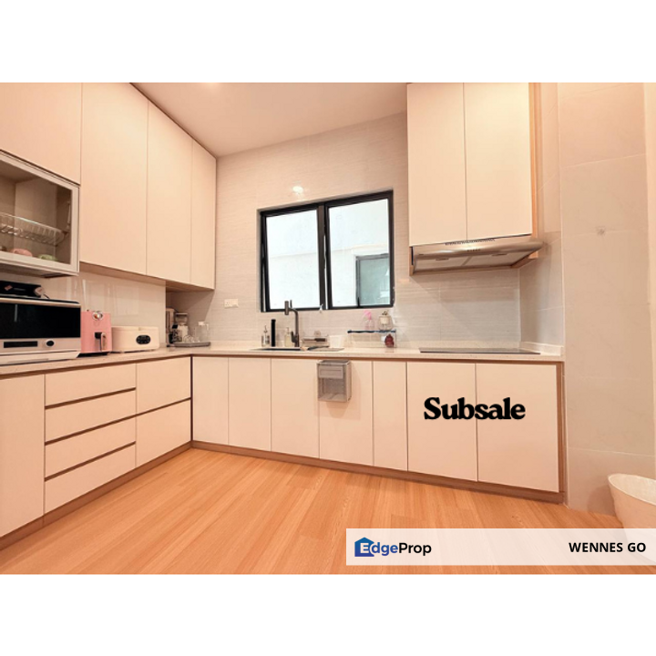 BayPoint Danga Bay 3 Bedder For Sale, Johor, Johor Bahru