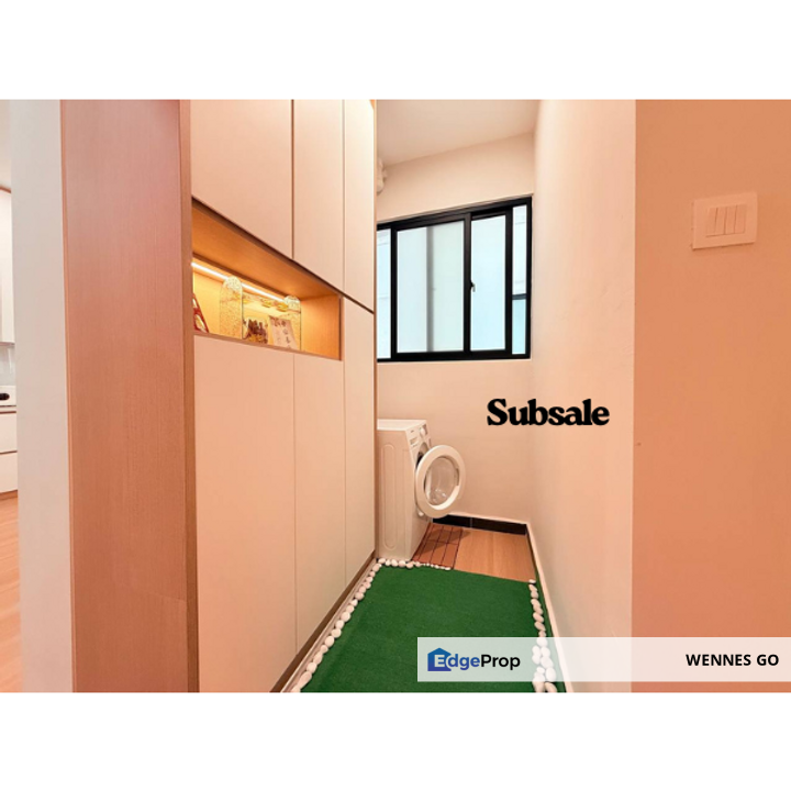 BayPoint Danga Bay 3 Bedder For Sale, Johor, Johor Bahru