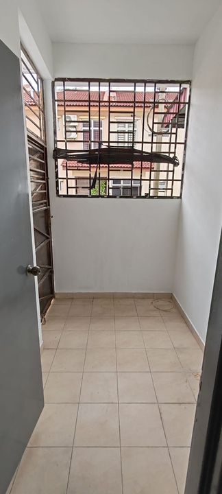Bukit Indah 2 Double Storey Terrace House For Sale , Johor, Bukit Indah