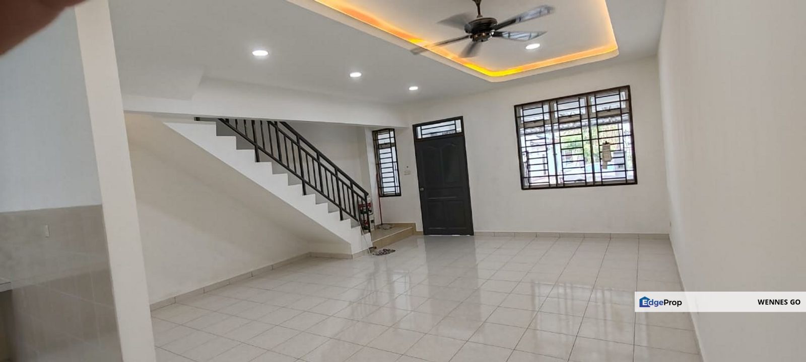 Bukit Indah 2 Double Storey Terrace House For Sale , Johor, Bukit Indah