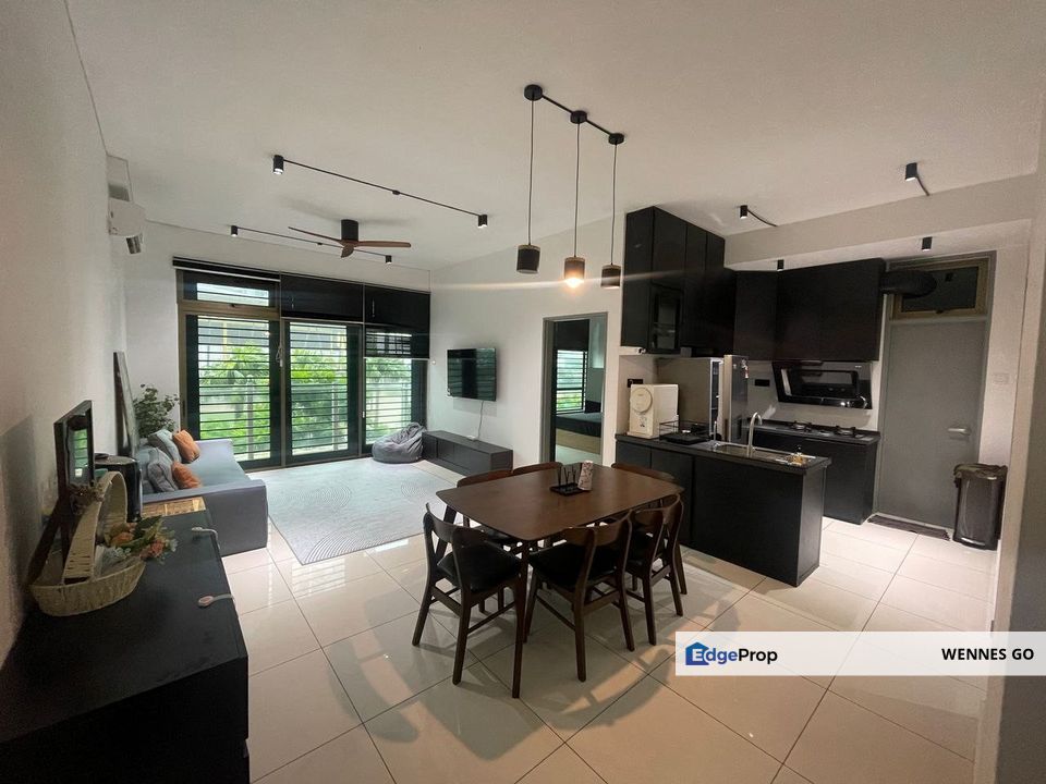 Parc Regency Plentong 2 Bedder For Sale , Johor, Masai
