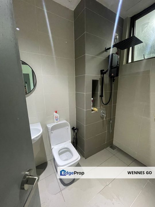 Parc Regency Plentong 2 Bedder For Sale , Johor, Masai