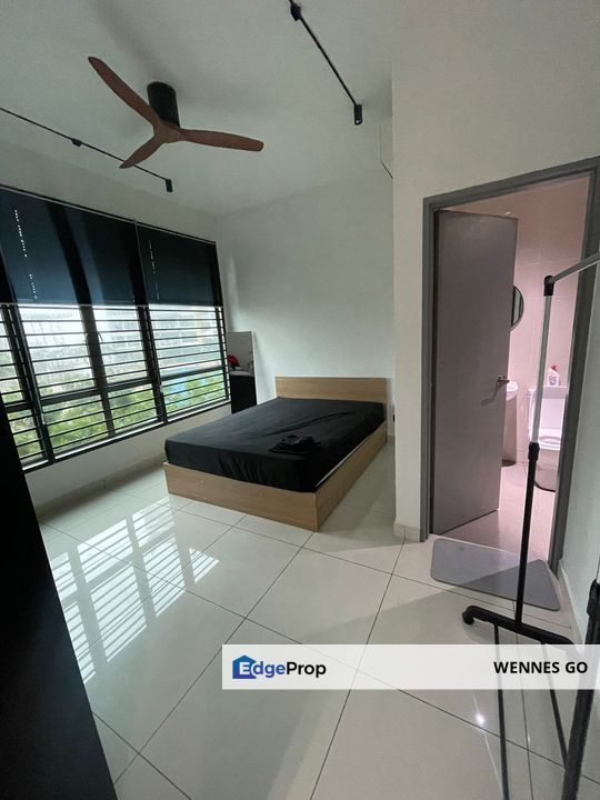 Parc Regency Plentong 2 Bedder For Sale , Johor, Masai