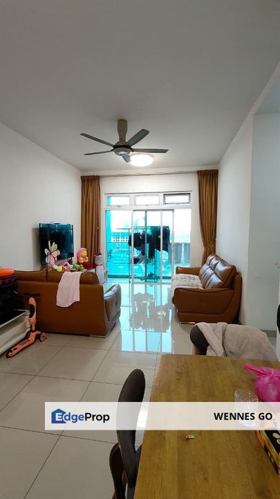  Twin Galaxy Johor Bahru 2 Bedder For Sale , Johor, Johor Bahru