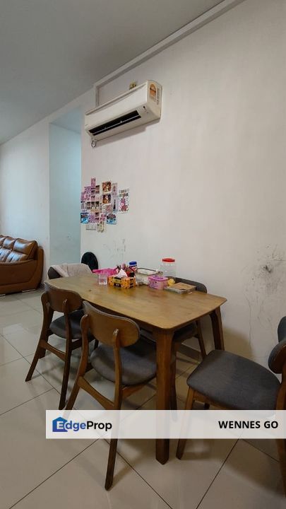  Twin Galaxy Johor Bahru 2 Bedder For Sale , Johor, Johor Bahru