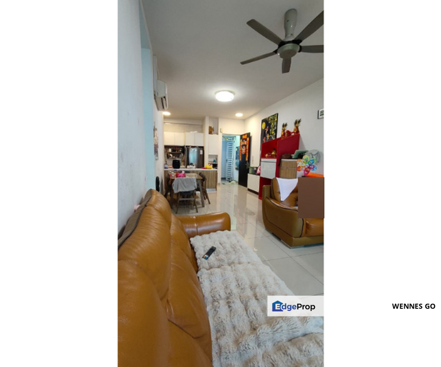  Twin Galaxy Johor Bahru 2 Bedder For Sale , Johor, Johor Bahru