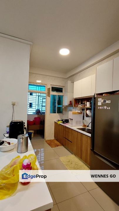  Twin Galaxy Johor Bahru 2 Bedder For Sale , Johor, Johor Bahru