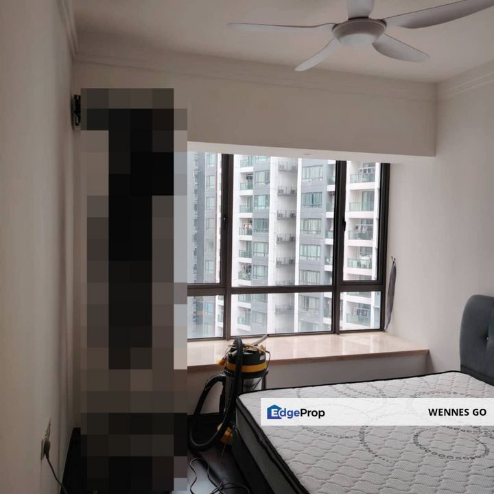 R&F Princess Cove (Phase 1) 1 Bedder For Rent , Johor, Johor Bahru