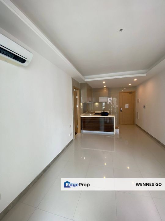 R&F Princess Cove (Phase 1) 1 Bedder For Rent , Johor, Johor Bahru