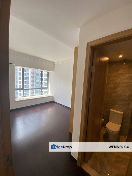 R&F Princess Cove (Phase 1) 1 Bedder For Rent , Johor, Johor Bahru