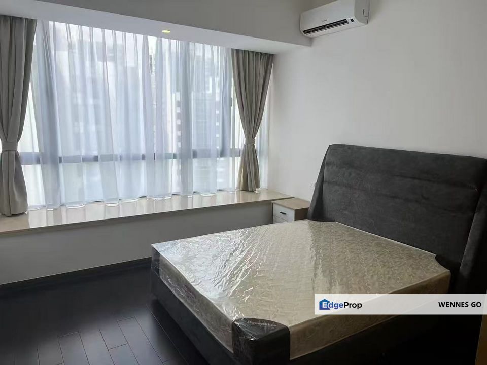 R&F Princess Cove Phase 1 2 Bedder for Sale , Johor, Johor Bahru