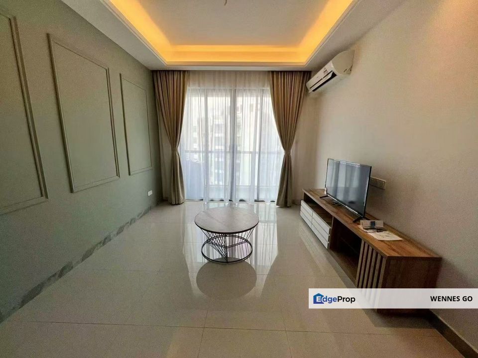 R&F Princess Cove Phase 1 2 Bedder for Sale , Johor, Johor Bahru