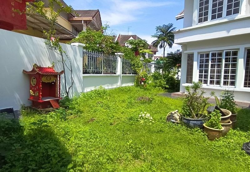 Taman Mutiara Rini