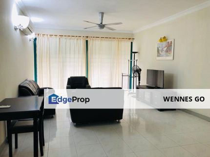 Straits View 3 Bedder For Rent, Johor, Permas Jaya/Senibong