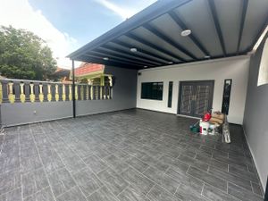 Permas Jaya 2 Storey Terrace - Fully Renovated for Sale @RM738,000 By ...