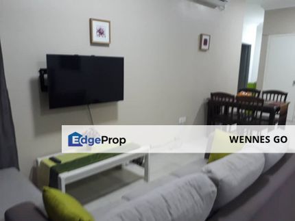 Golden Sands 3 Bedder , Johor, Johor Bahru