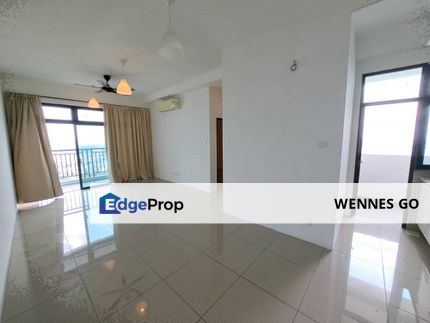 8scape Taman Perling 2 Bedder With Unblock View, Johor, Johor Bahru