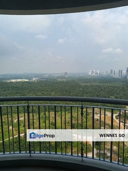 Teega Residences @ Teega Residences 5 Bedder Large Unit 🔥🔥, Johor, Kota Iskandar