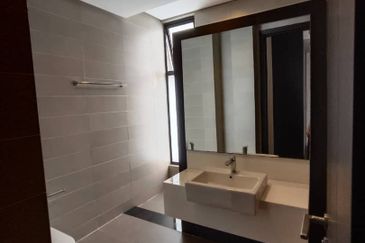 Avira Garden Terraces @ Medini