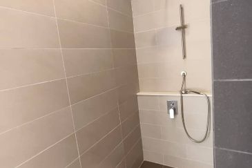 Avira Garden Terraces @ Medini