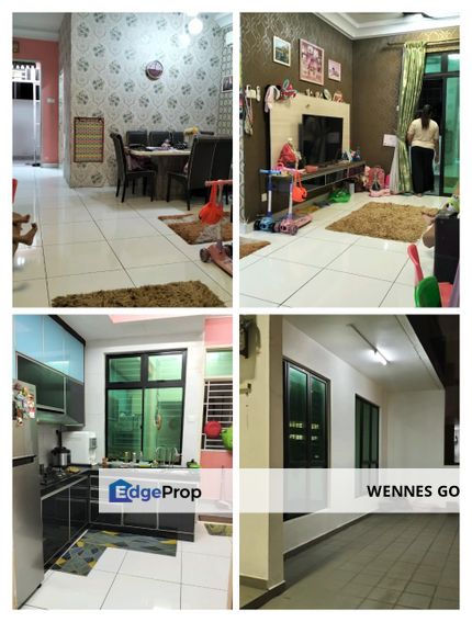 Platino Beside Paradigm Mall 2 Bedder For Rent, Johor, Johor Bahru