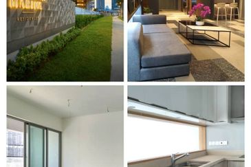 Southern Marina Residences