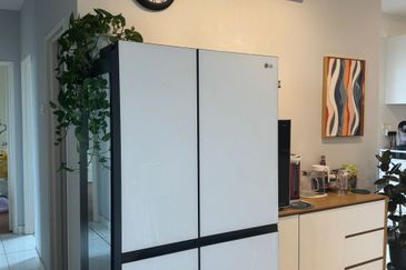 The Platino Serviced Apartment