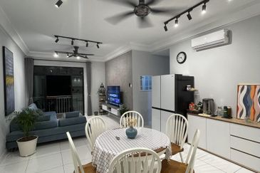 The Platino Serviced Apartment