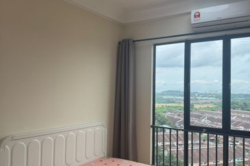 The Platino Serviced Apartment