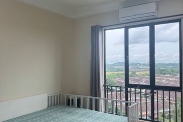 The Platino Serviced Apartment