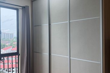 The Platino Serviced Apartment