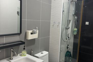 The Platino Serviced Apartment