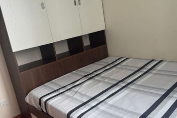 The Platino Serviced Apartment